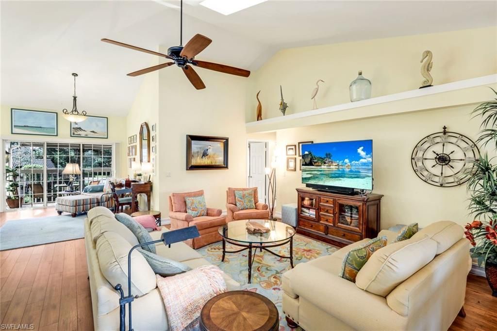 269 Perignon Pl, Unit 16-2, Naples, FL 34119 Photo