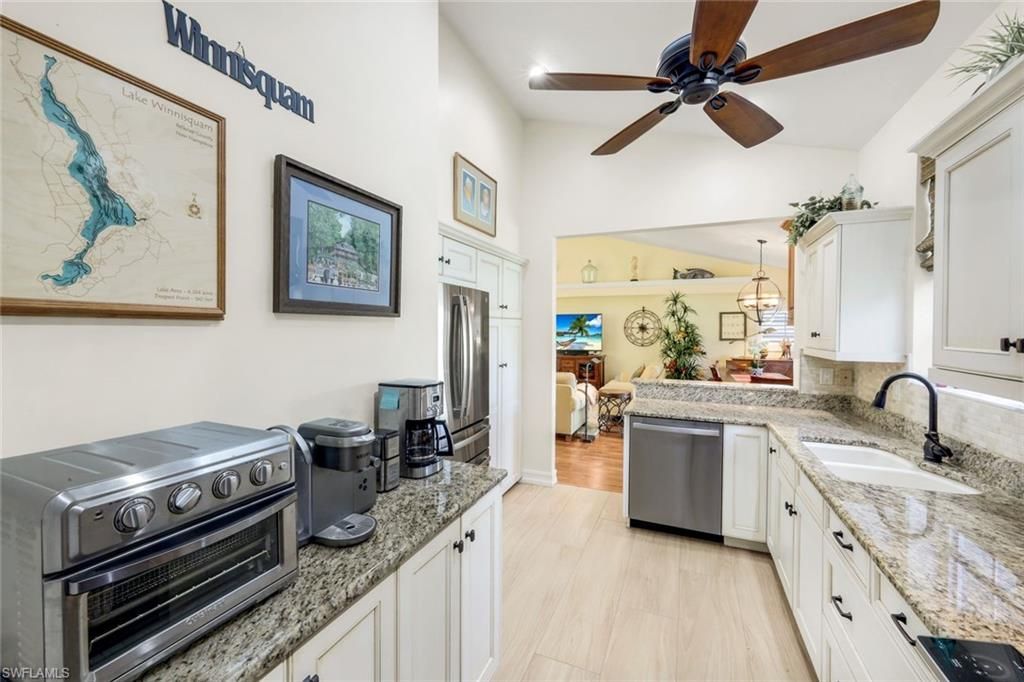 269 Perignon Pl, Unit 16-2, Naples, FL 34119 Photo