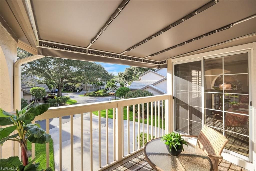 269 Perignon Pl, Unit 16-2, Naples, FL 34119 Photo