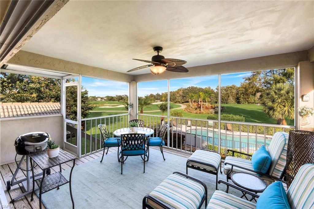 269 Perignon Pl, Unit 16-2, Naples, FL 34119 Photo