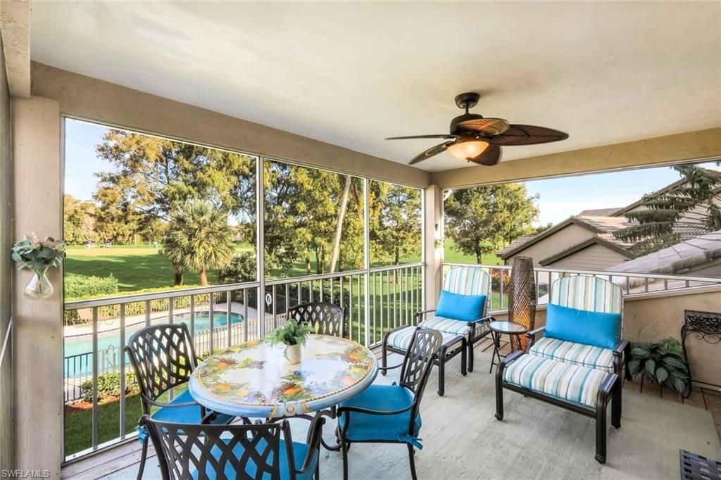 269 Perignon Pl, Unit 16-2, Naples, FL 34119 Photo