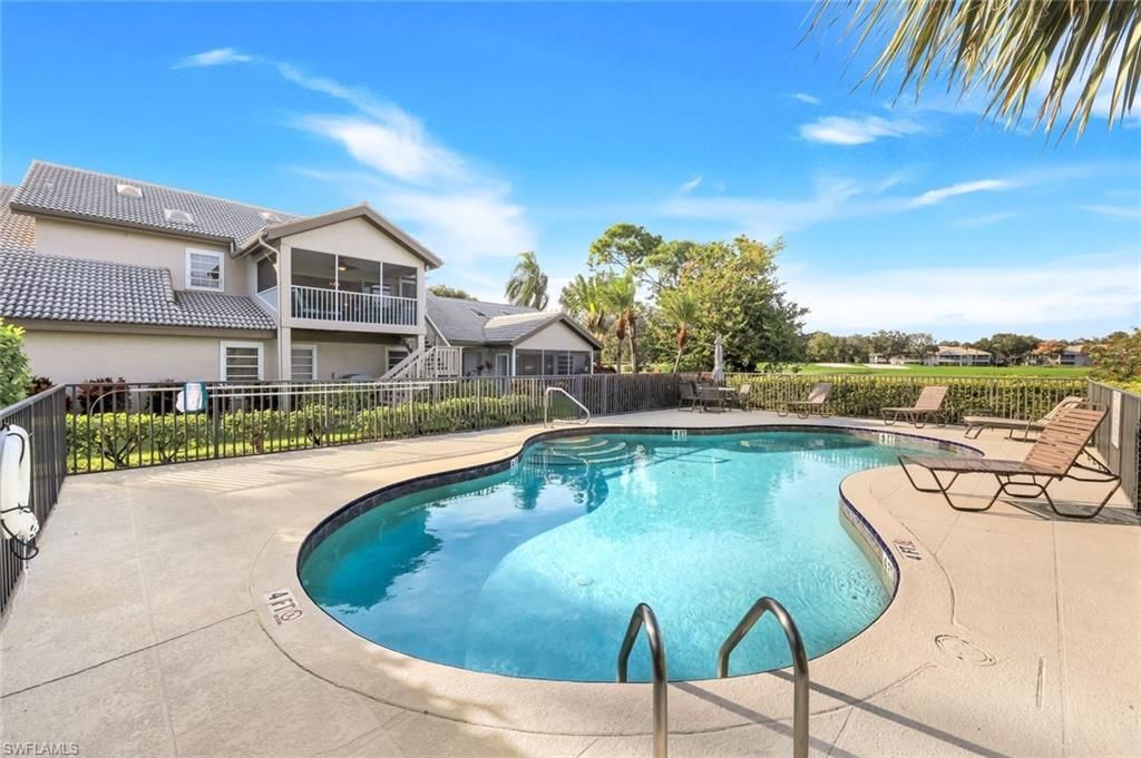 269 Perignon Pl, Unit 16-2, Naples, FL 34119 Photo