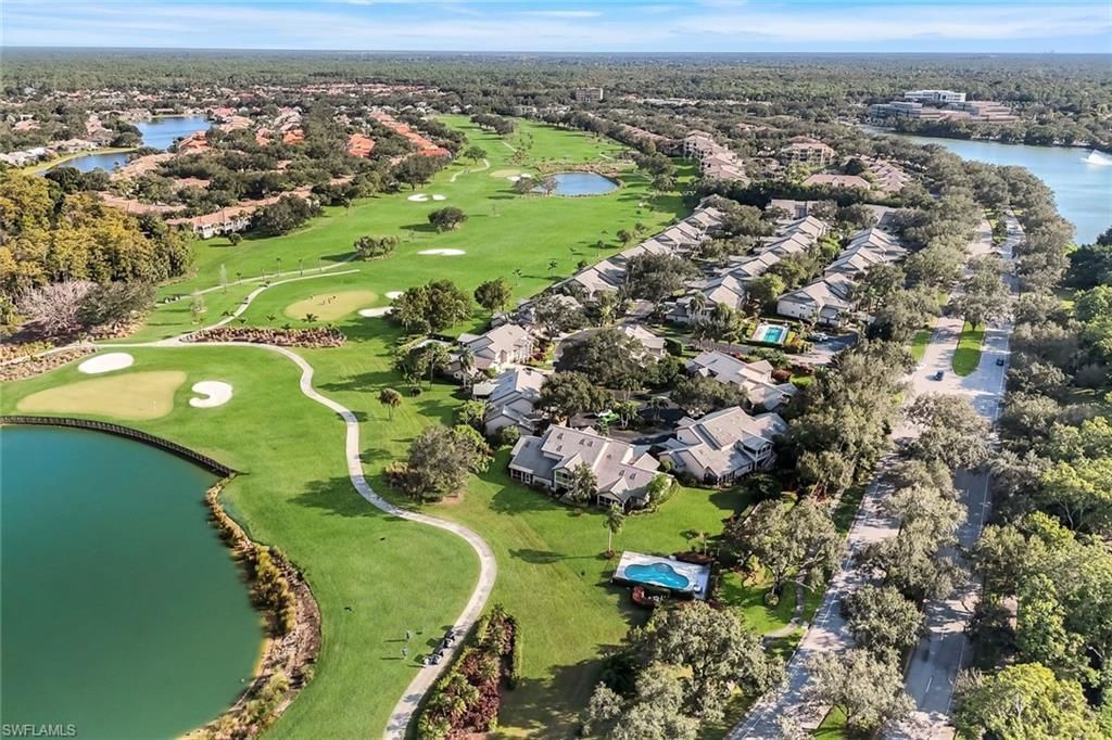 269 Perignon Pl, Unit 16-2, Naples, FL 34119 Photo