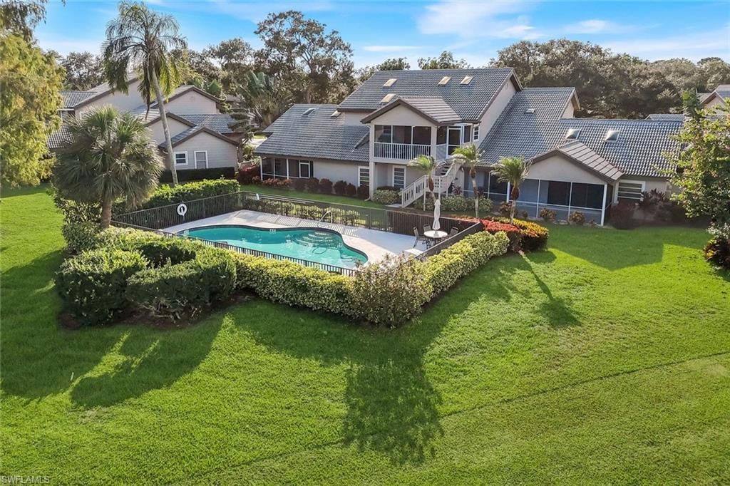269 Perignon Pl, Unit 16-2, Naples, FL 34119 Photo