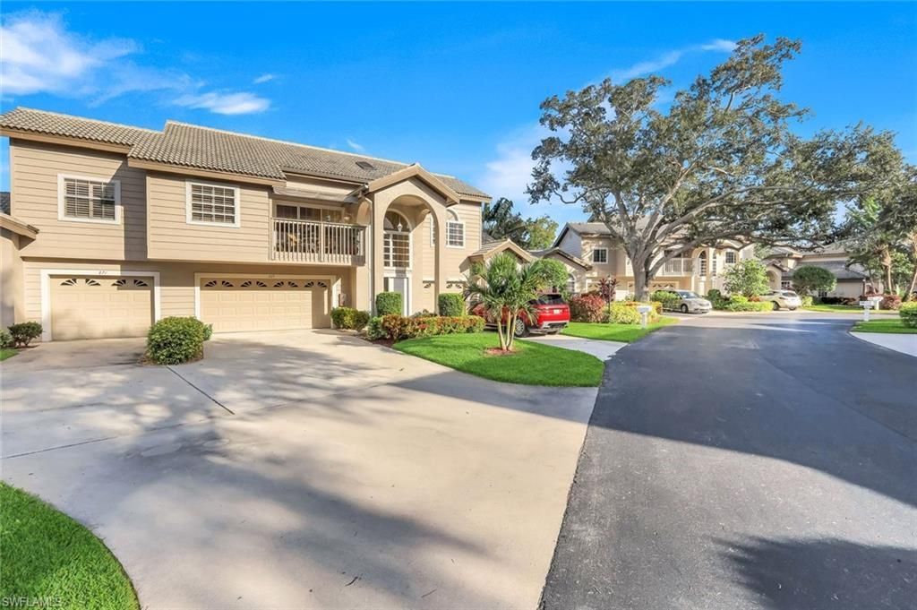 269 Perignon Pl, Unit 16-2, Naples, FL 34119 Photo