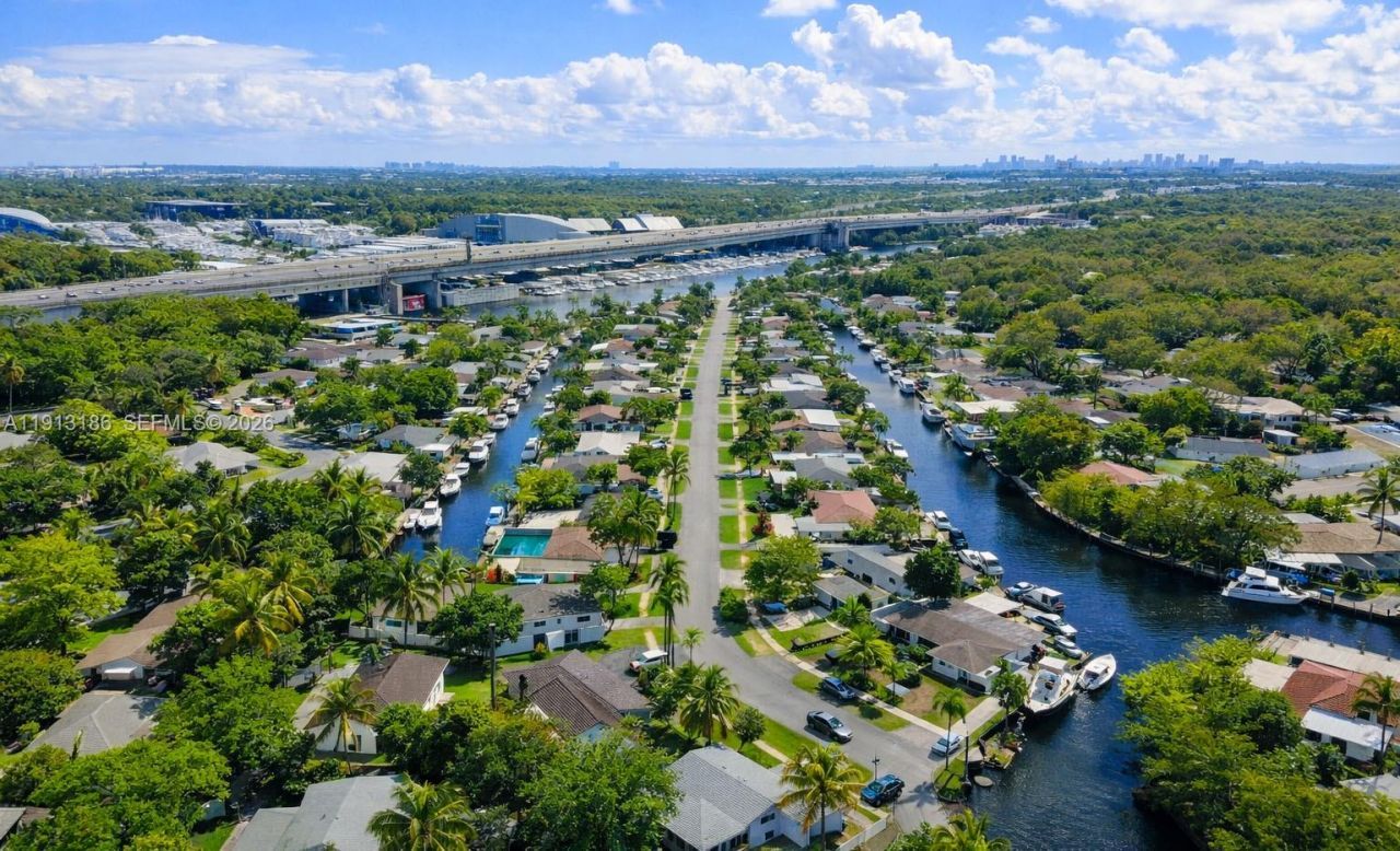 1630 SW 23rd Ave, Fort Lauderdale, FL 33312 Photo
