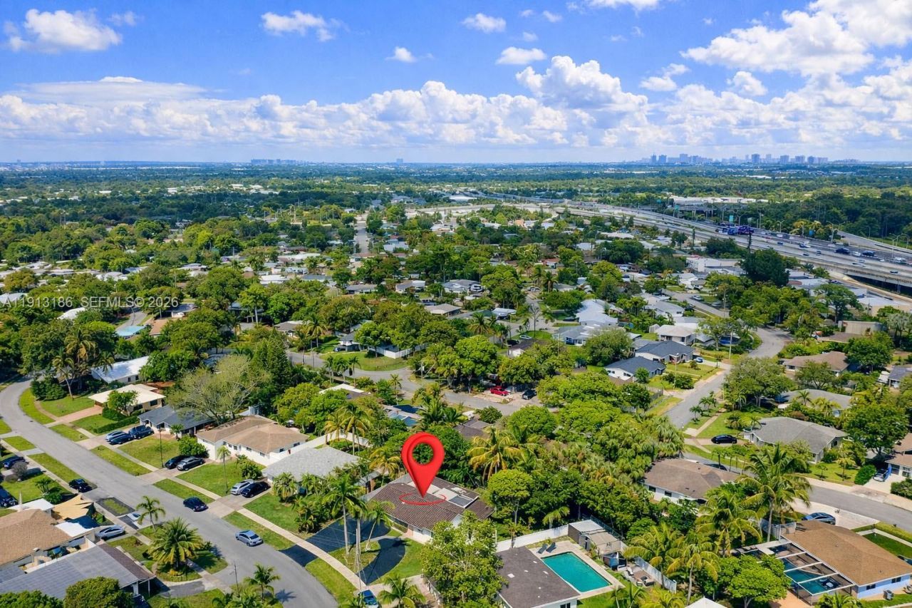 1630 SW 23rd Ave, Fort Lauderdale, FL 33312 Photo