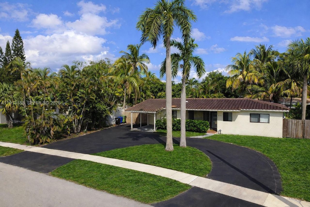 1630 SW 23rd Ave, Fort Lauderdale, FL 33312 Photo
