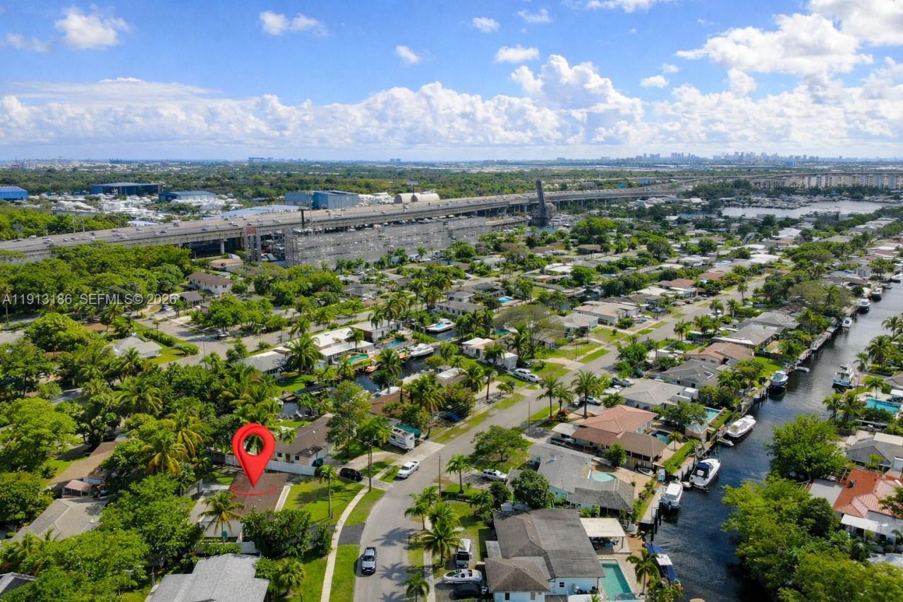 1630 SW 23rd Ave, Fort Lauderdale, FL 33312 Photo