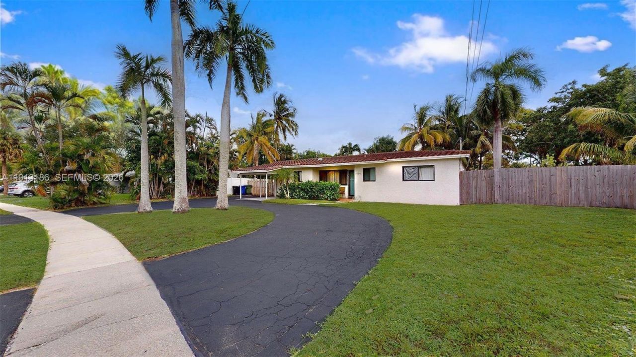 1630 SW 23rd Ave, Fort Lauderdale, FL 33312 Photo