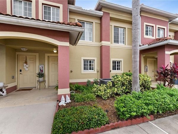 12010 Rock Brook RUN, Unit 1704, FORT MYERS, FL 33913