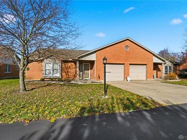 704 Terrace Court, Trenton, OH 45067