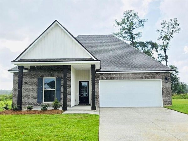10199 CRYSTAL Lane, Tickfaw, LA 70466