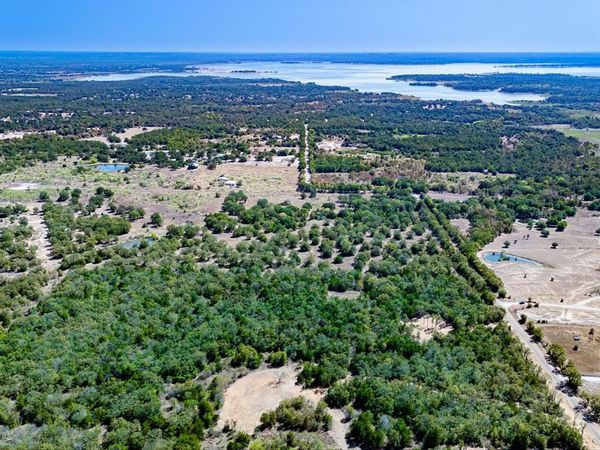 12345 Country Road 414, Somerville, TX 77879