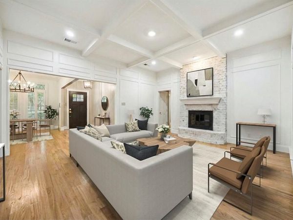 2954 Trail Lake Drive, Grapevine, TX 76051