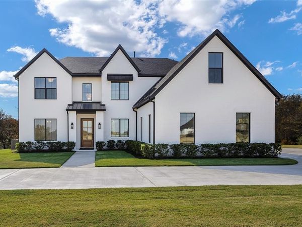 4310 Waterstone Estates Drive, McKinney, TX 75071