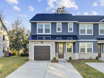 7749 Park Gate Drive, North Charleston, SC 29418