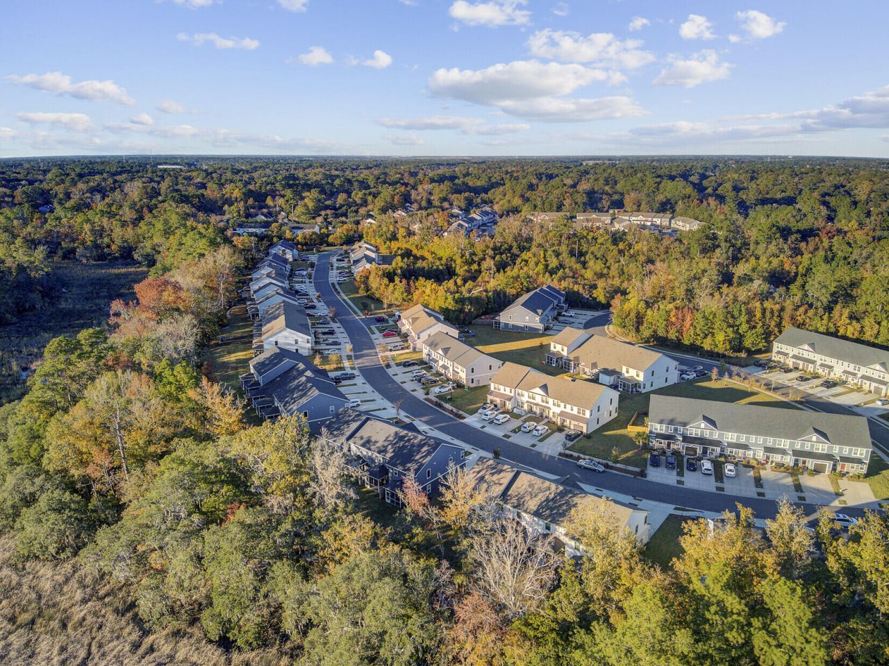 7749 Park Gate Drive Photo 47