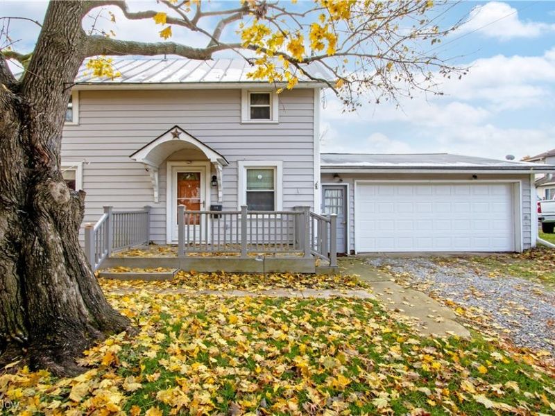 316 E Campbell Street, Loudonville, OH 44842 Photo 2