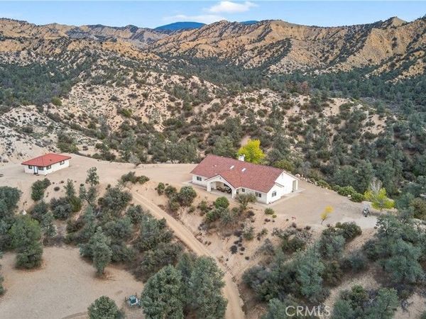 29499 Hwy 33, Maricopa, CA 93252
