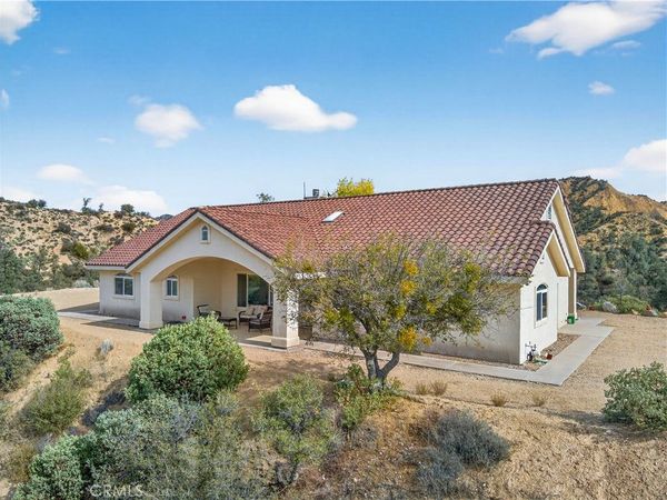 29499 Hwy 33, Maricopa, CA 93252