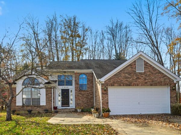1335 Lakefront Court, Batavia Twp, OH 45102
