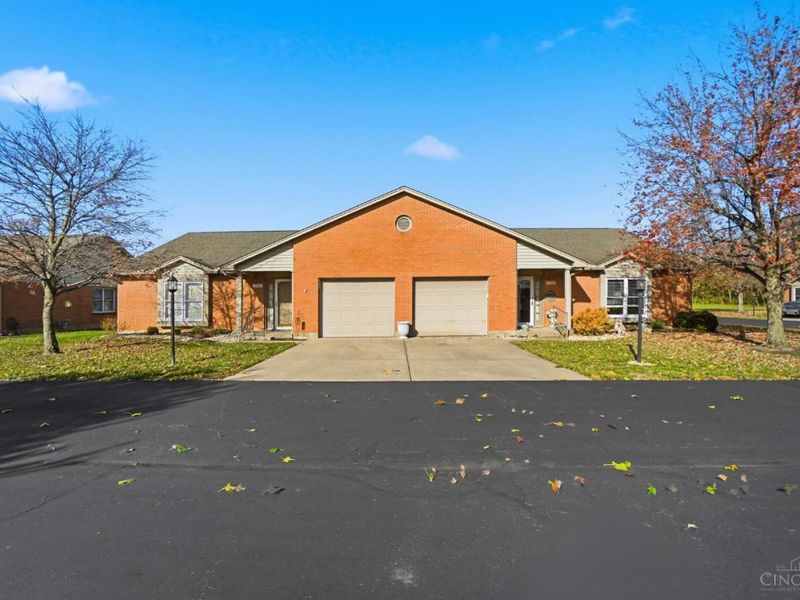 704 Terrace Court, Trenton, OH 45067 Photo 1