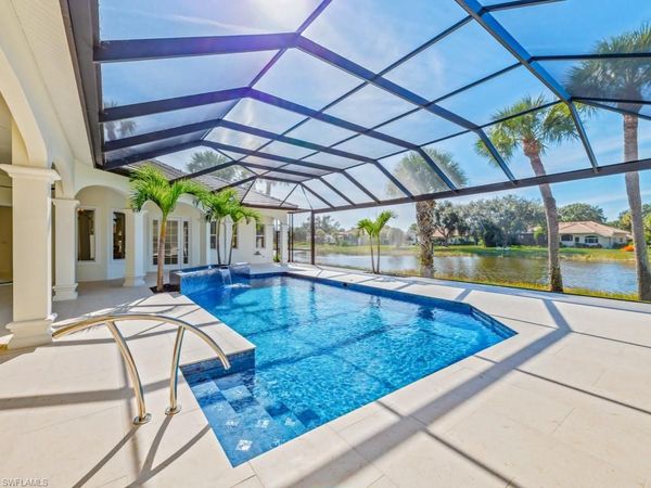 3530 Pine Fern LN, BONITA SPRINGS, FL 34134