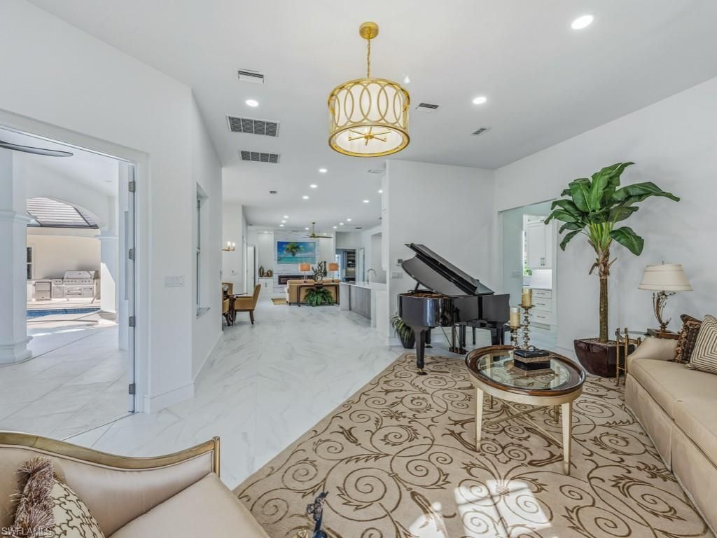 3530 Pine Fern Ln, Bonita Springs, FL 34134 Photo