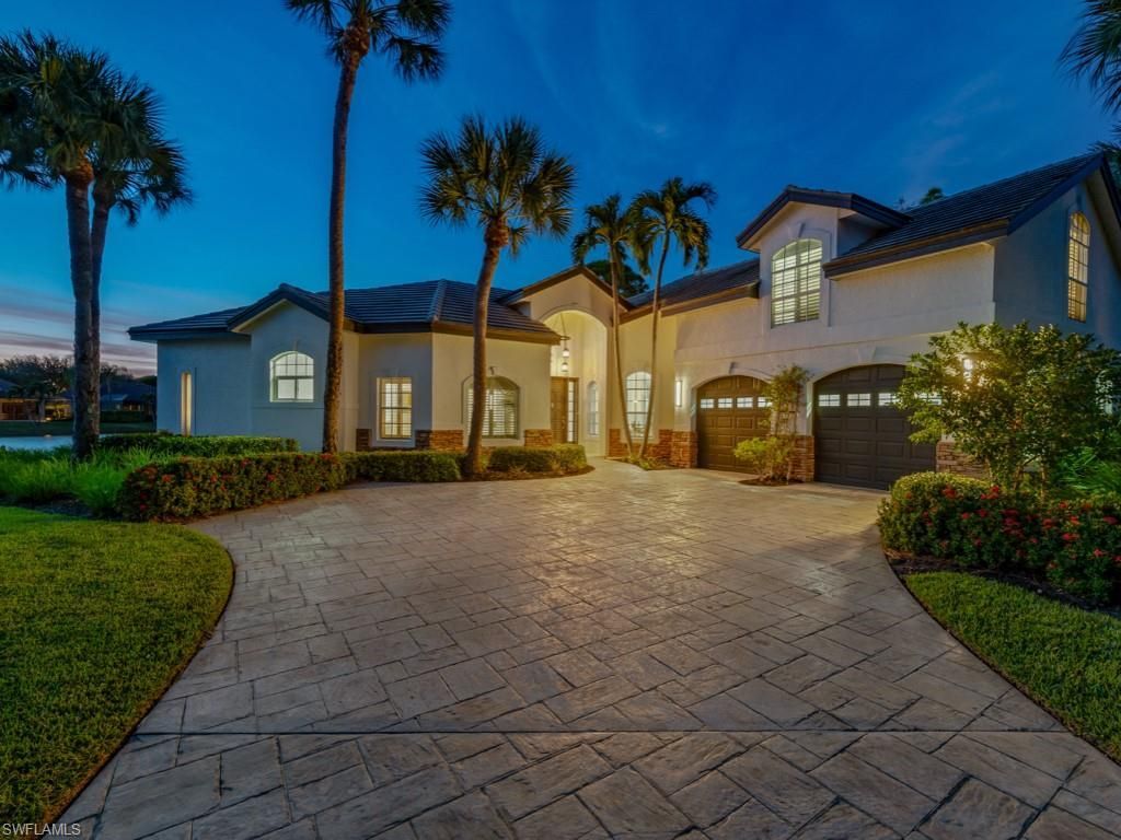 3530 Pine Fern Ln, Bonita Springs, FL 34134 Photo