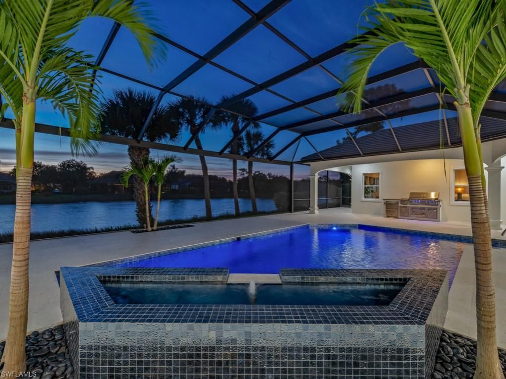 3530 Pine Fern Ln, Bonita Springs, FL 34134 Photo