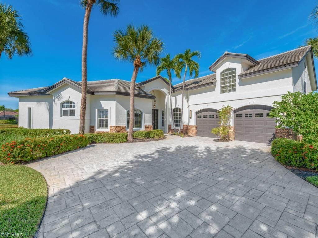 3530 Pine Fern Ln, Bonita Springs, FL 34134 Photo
