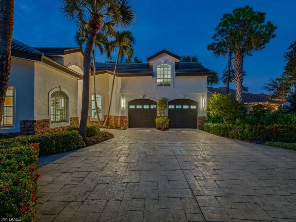 3530 Pine Fern Ln, Bonita Springs, FL 34134 Photo