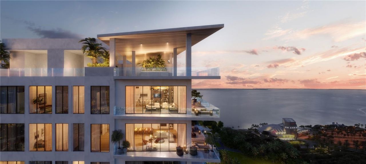 668 Quay Commons, Unit 1601, Sarasota, FL 34236 Photo