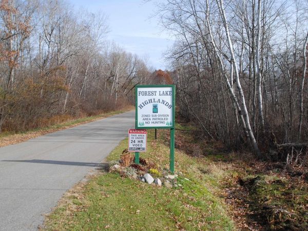 35 Highland Drive, Alger, MI 48610