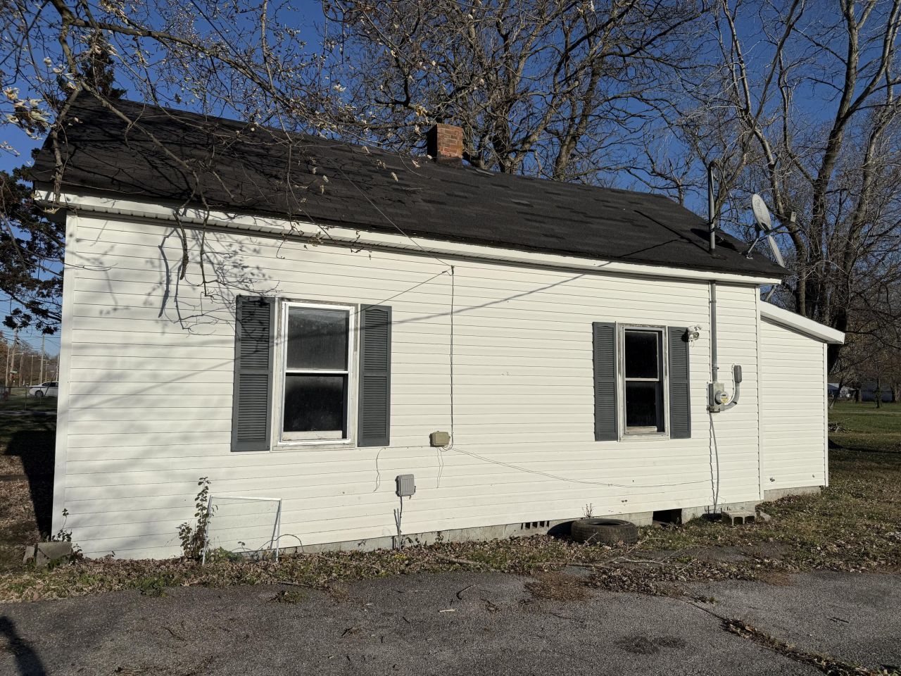 267 Walnut Street, Crab Orchard, KY 40419 Main Photo