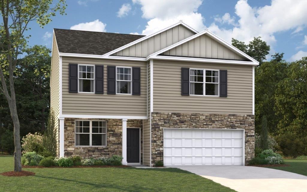 8512 Mulberry Way, Ooltewah, TN 37363 Main Photo
