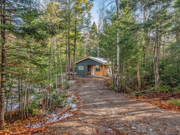 210 Pleasant Street, Passadumkeag, ME 04475