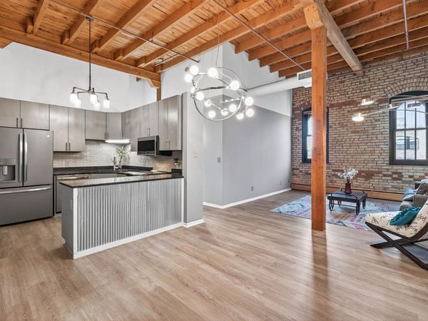 400 N 1st Street, Unit 611, Minneapolis, MN 55401