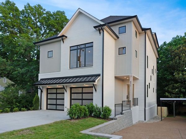 411 Acklen Park Dr, Nashville, TN 37205