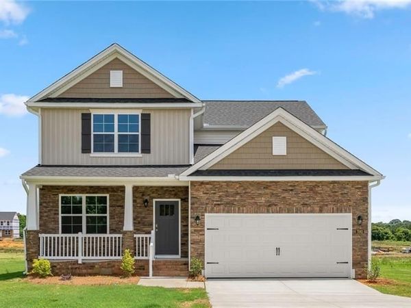 7062 Stockard Road, Snow Camp, NC 27349