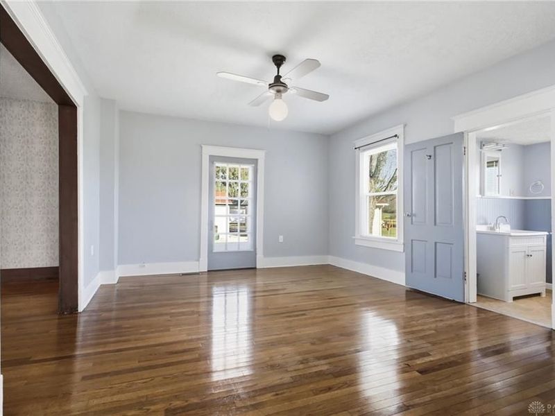 319 Jamestown Road, South Charleston, OH 45368 Photo 19