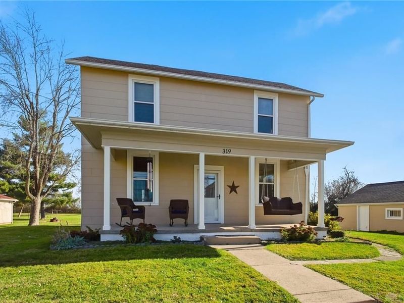 319 Jamestown Road, South Charleston, OH 45368 Photo 2