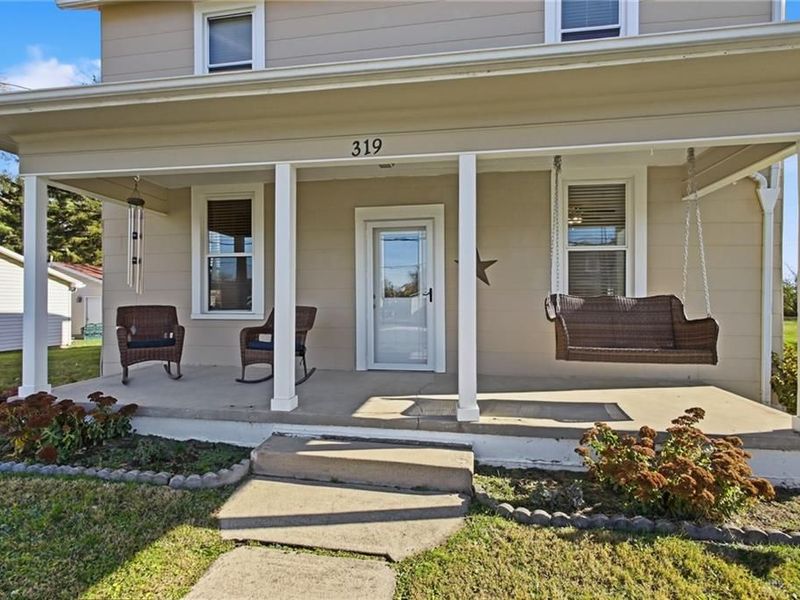 319 Jamestown Road, South Charleston, OH 45368 Photo 4