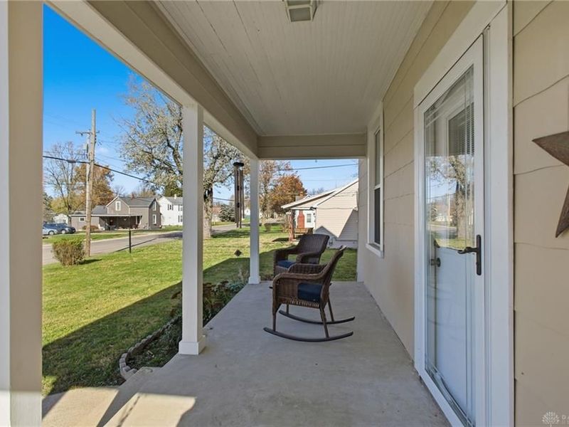 319 Jamestown Road, South Charleston, OH 45368 Photo 5