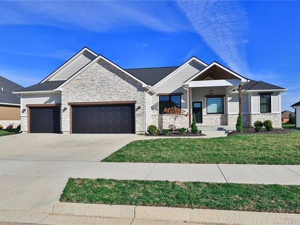 950 Rosenthal Drive, Tipp City, OH 45373