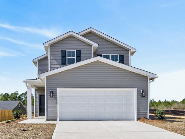 9241 NW Wafer Ash Bend, Aiken, SC 29801