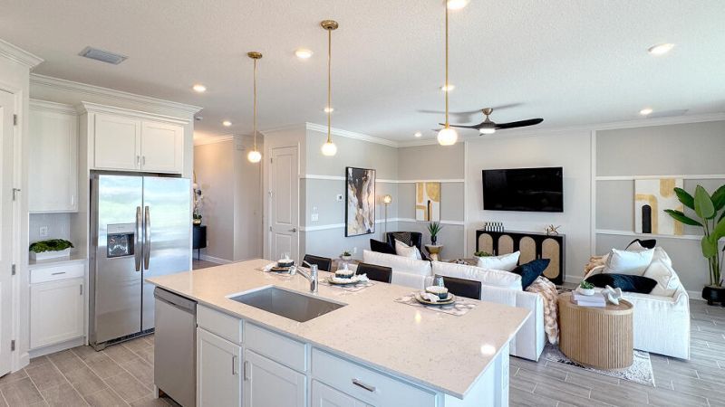 10740 NW Wilgrove Lane, Port Saint Lucie, FL 34987 Photo