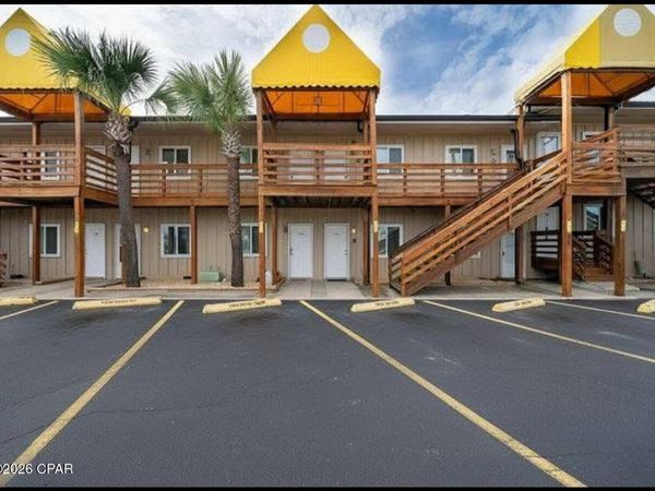 5505 Sun Harbor Road, Unit 235, Panama City, FL 32401
