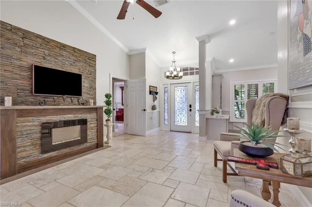 431 Ibis Way, Naples, FL 34110 Photo
